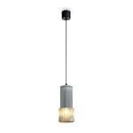 Фото 4 Подвесной светильник Freya FR5599PL-01SM