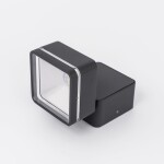 Фото 1 CLU0008K Светильник Уличный Наст-Потол. 6W*4000K