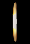 Фото 2 Бра Crystal Lux SONATA AP2 WH