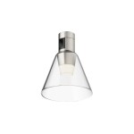 Фото 7 Трековый светильник Technical TR147-1-3W4K-PT