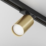 Фото 7 Трековый светильник Technical TR020-1-U-GU10-BMG