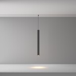 Фото 1 Трековый светильник Technical TR245-4-7WTW-DSZ-B