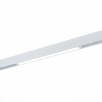 Фото ST657.596.18H Св-к трек. SMART Белый LED 1*18W 2700K-6000K 1 520Lm Ra>90 120 IP20 L410xW25xH41 220V SKYLINE 220