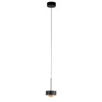 Фото 2 Подвесной светильник MD2826-1A black