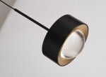 Фото 6 Подвесной светильник MD2826-3L black