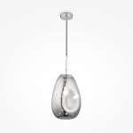 Фото 3 Подвесной светильник Maytoni P013PL-01CH