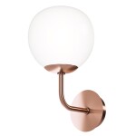 Фото 7 Настенный светильник (бра) Maytoni MOD221-WL-01-G