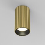 Фото 2 Потолочный светильник Technical C106CL-01-GU10-BS