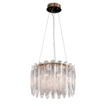 Фото 2 Люстра MD22027002-D45 light rose gold