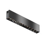 Фото 4 Трековый светильник Technical TR150-1-12W3K-M-B