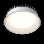 Фото 4 Встраиваемый светильник Technical DL055-24W3-4-6K-W