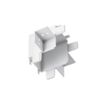 Фото 7 Комплектующие для встраиваемой трековой системы Technical TRA084CT-12W