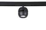 Фото 4 Светильник трековый магнитный Crystal Lux CLT 0.33 011 7W BL-BL 4000K