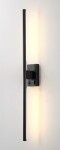 Фото 3 Бра Crystal Lux LARGO AP12W BLACK