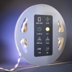 Фото 1 Светодиодная лента Led Strip 201020