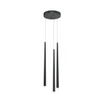 Фото 4 Подвесной светильник Maytoni MOD132PL-L18BK