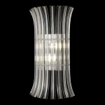 Фото 3 Бра Crystal Lux CASCADA AP2 CHROME