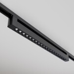 Фото 3 Трековый светильник Technical TR010-1-20W3K-M-B