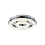 Фото 3 Потолочный светильник Freya FR6001CL-L33CH
