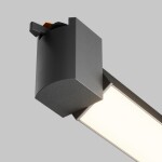 Фото 3 Трековый светильник Technical TR104-1-10W3K-B