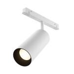 Фото 4 Трековый светильник Technical TR032-4-20WTW-M-DSZ-W