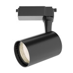 Фото 4 Трековый светильник Technical TR003-1-10W3K-W-B