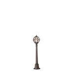 Фото 3 Ландшафтный светильник Outdoor O023FL-01G
