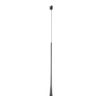 Фото 5 Трековый подвесной светильник Technical TR168-1-7W3K-M-B