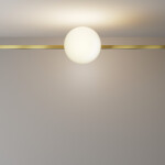 Фото 2 Трековый светильник Technical TR229-1-8W3K-BS