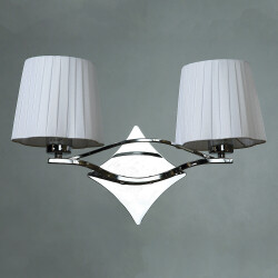 Фото BB 03203/2 Chrome Бра