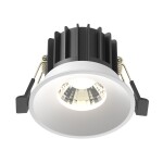 Фото 4 Встраиваемый светильник Technical DL058-12W-DTW-W