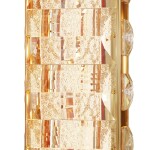 Фото 5 Настенный светильник (бра) Maytoni MOD336WL-L35G3K