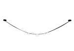 Фото 3 Светильник подвесной Crystal Lux BOSQUE SP7 L3000 BLACK/TRANSPARENT