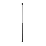 Фото 4 Трековый подвесной светильник Technical TR167-1-7W3K-M-B