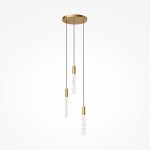 Фото 1 Подвесной светильник Maytoni MOD328PL-L9BS3K