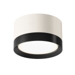 Фото 7 Потолочный светильник Technical C086CL-GX53-SRD-WB