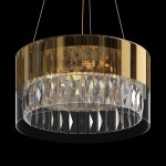 Фото 5 Подвесной светильник Maytoni MOD313PL-04G