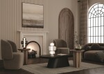 Фото 3 Настольный светильник Maytoni MOD364TL-L15B3K