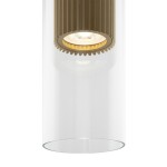 Фото 3 Подвесной светильник Maytoni MOD326PL-01MG
