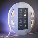 Фото 1 Светодиодная лента Led Strip 201100