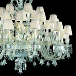 Фото 2 Люстра MD11027010-30B clear+acid