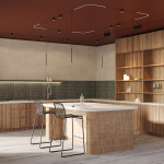 Фото 3 Трековый светильник Technical TR186-1-8W2.7K-B