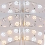 Фото 2 Люстра светодиодная хрустальная 19011/55IV/LED-DIM G Bohemia Ivele Crystal