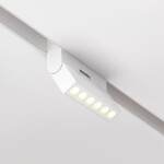 Фото 6 Трековый светильник Technical TR033-2-6W3K-W