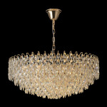 Фото 4 Люстра Crystal Lux HEDONIST SP24