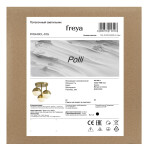 Фото 4 Люстра Freya FR5449CL-03G