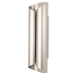 Фото 2 Бра Crystal Lux SELENE AP20 LED NICKEL