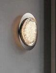 Фото 3 Настенный светильник MT9125-1WC pearl black