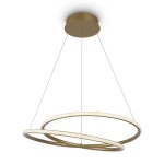 Фото 4 Подвесной светильник Maytoni MOD100PL-L47BSK1