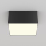 Фото 3 Потолочный светильник Technical C032CL-12W3K-SQ-B